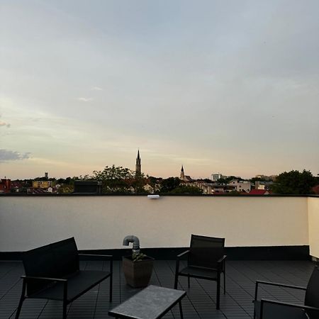 Apartament Z Tarasem 23 Boleslawiec (Lower Silesia) Exterior foto