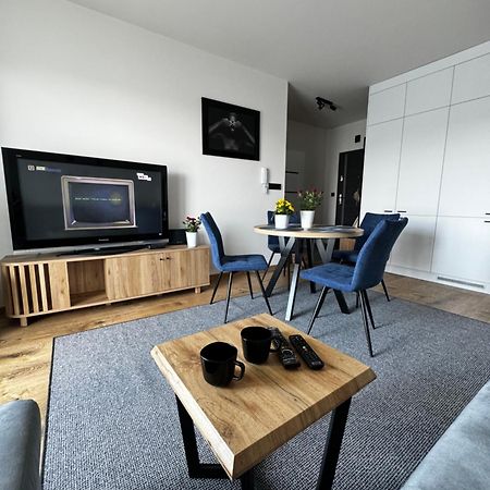 Apartament Z Tarasem 23 Boleslawiec (Lower Silesia) Exterior foto