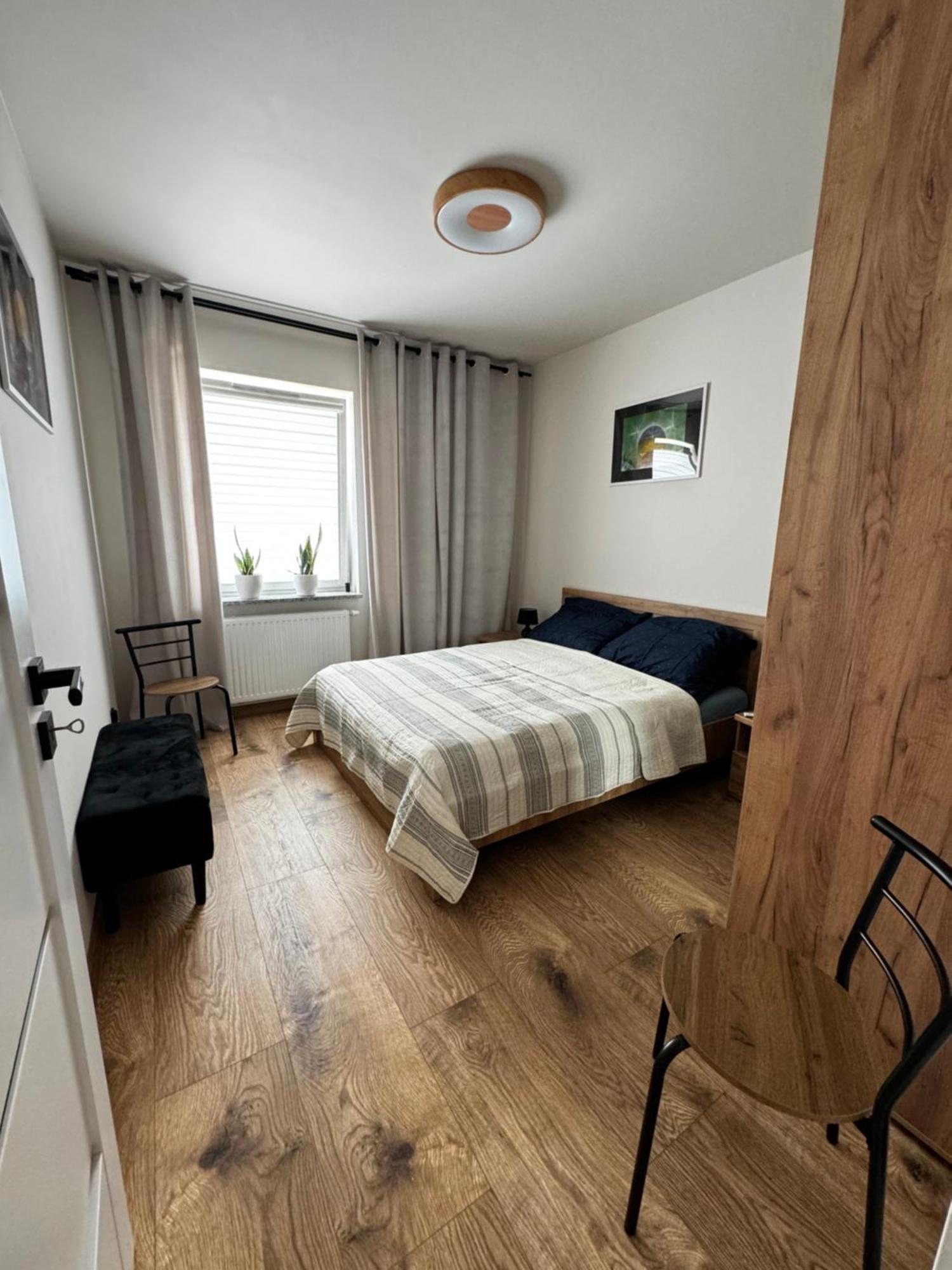 Apartament Z Tarasem 23 Boleslawiec (Lower Silesia) Exterior foto