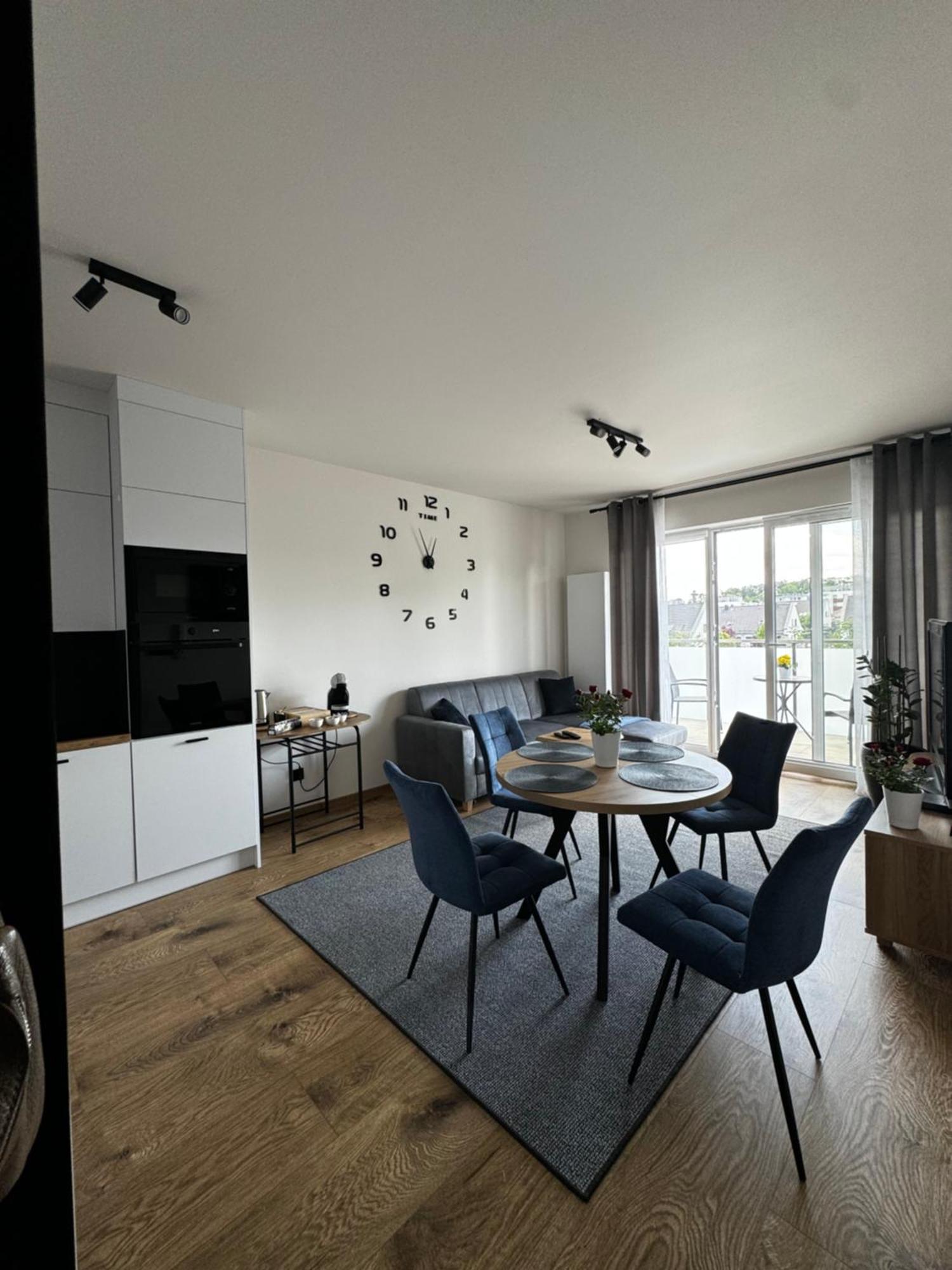 Apartament Z Tarasem 23 Boleslawiec (Lower Silesia) Exterior foto