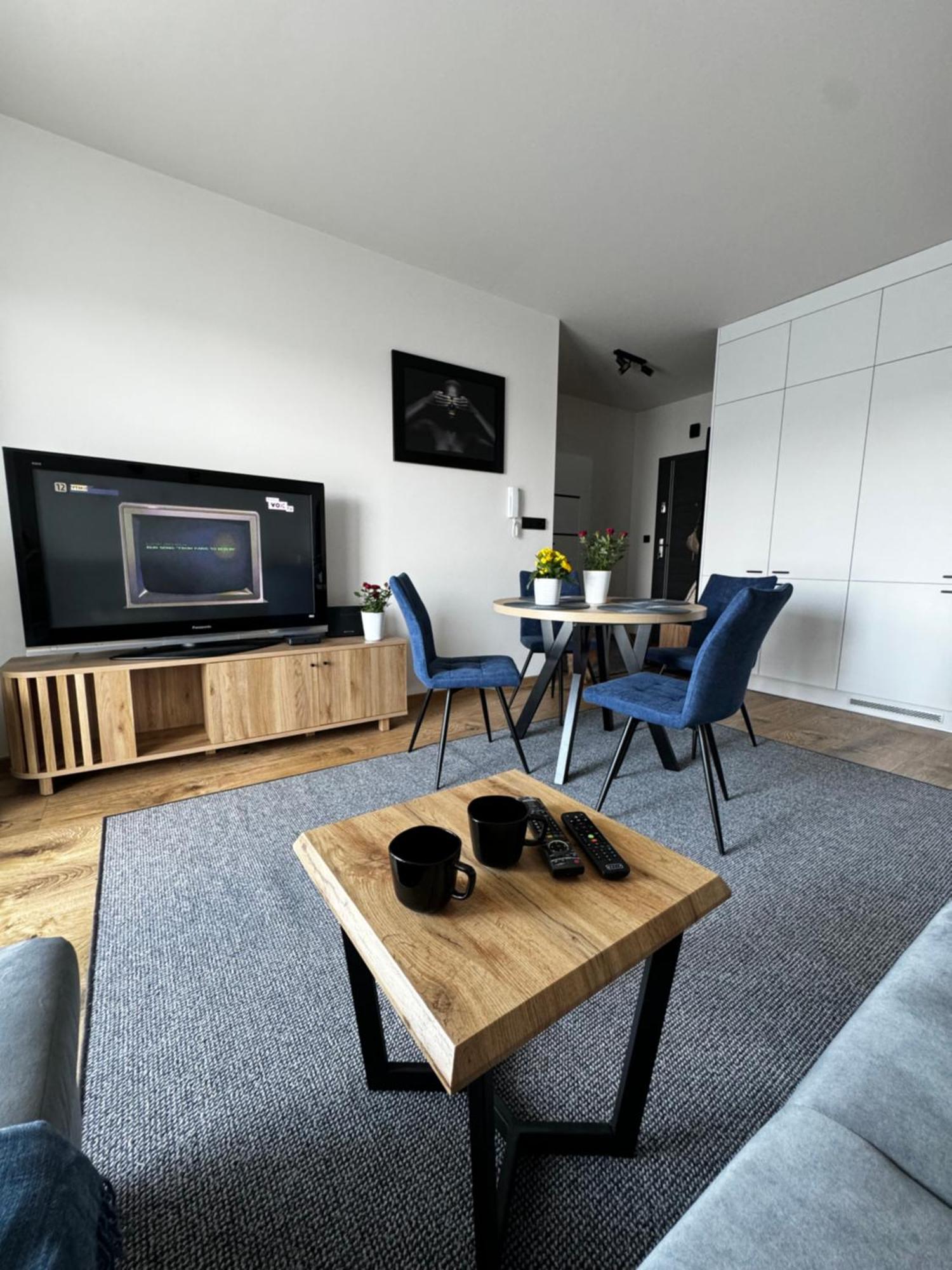 Apartament Z Tarasem 23 Boleslawiec (Lower Silesia) Exterior foto