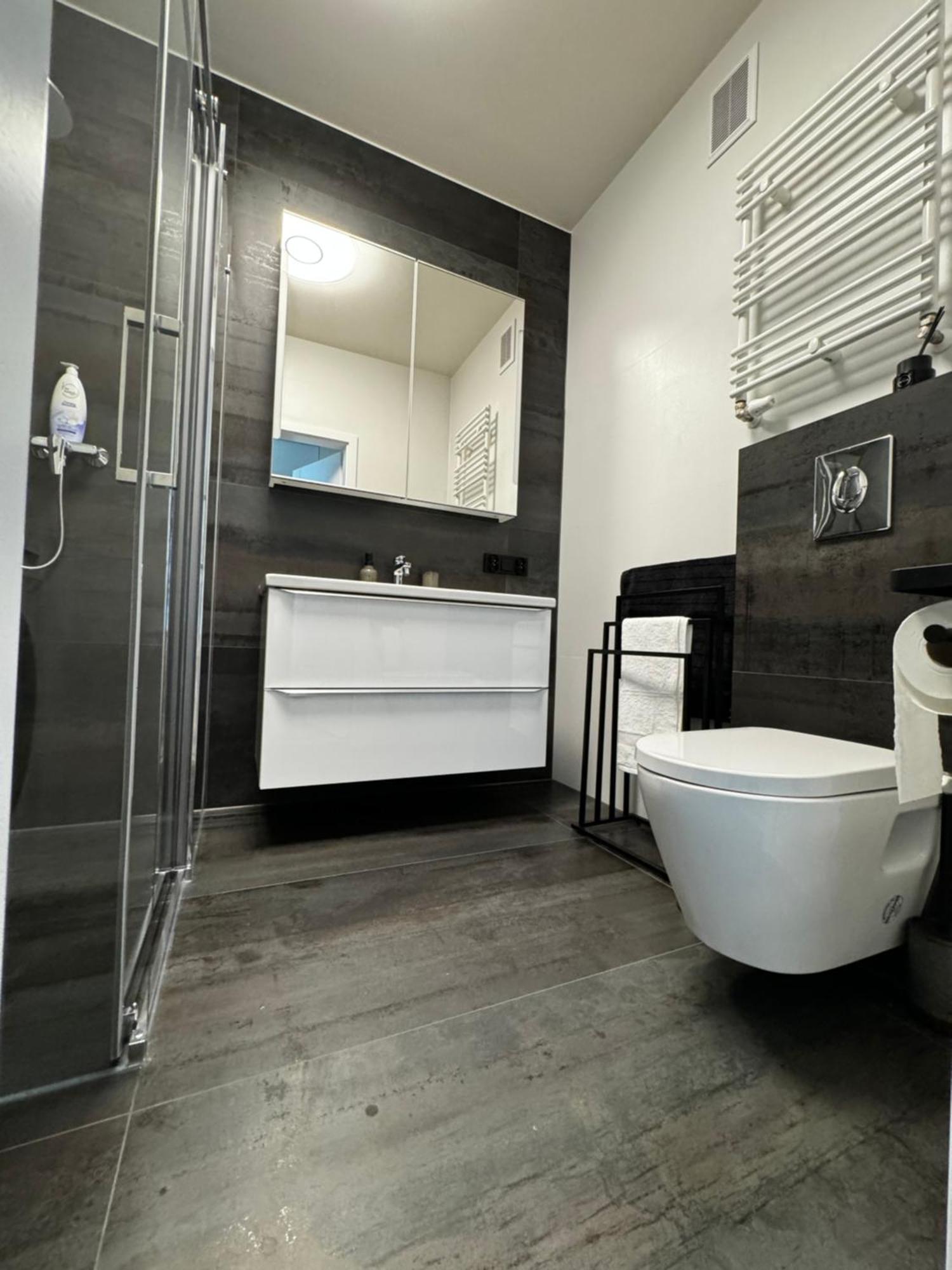 Apartament Z Tarasem 23 Boleslawiec (Lower Silesia) Exterior foto